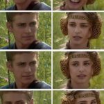 For the better right ? 6 panels