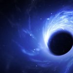 Black hole