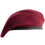 Red beret