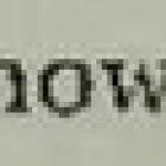 Oh, said Pooh, I know