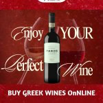 Buy Greek Wines Online