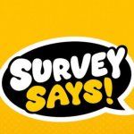 SURVEY SAYS EV