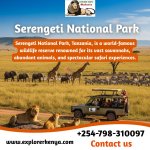 Serengeti National Park