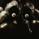 My boy willie template