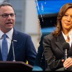 Shapiro beefing with Kamala over lies in her memoir