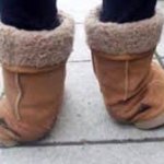 Ugg season