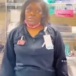 Tired Nurse GIF Template