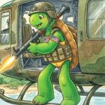 Franklin is Tired Of This Heresy