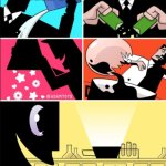 cooking | DADS COOKING | image tagged in powerpuff girls | made w/ Imgflip meme maker