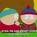 Stupid ass whales GIF Template