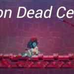 Hop on Dead Cells GIF Template