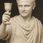 Greek Leo Toast meme