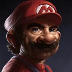 Mario IRL