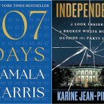 Books to avoid: Kamala & KJP meme