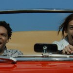 Ferris Bueller Carjacking Fun