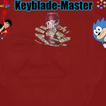 -Sora-/Keyblade-Master template