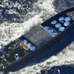 Venezuelan Drug Boat