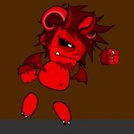 Satan (GoAnimate Lil Peepz)