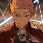 I am the bone of my bone of my bone