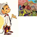 Mexican Fair Rides Vol.5