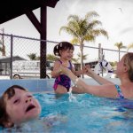 Drowning child meme