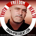 Truth FReedom Health- 1 template