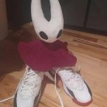 Shaw | ME WHEN I SEE SHOES I LIKE. BUT ARE TOO BIG; YEAH. THEY FIT | image tagged in shaw | made w/ Imgflip meme maker