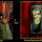 What If Mad Monty Was In MWoO? | image tagged in what if insert character was in insert movie/tv show/etc | made w/ Imgflip meme maker