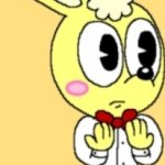 Confused cuddles 2 (natacha's father) (htf)