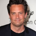 Matthew Perry meme