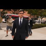 Dr. Salvador Plasencia = killed Matthew Perry