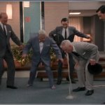 Vomit operators barf machine MAD MEN meme