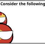 Papua New Guinea Consider the following