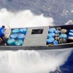 Drug Boat