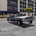 Slavic Driver 1999 meme