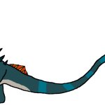 Female Argentinosaurus (Paleoverse + EOIverse)