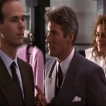 Pretty Woman Richard Gere Obscene