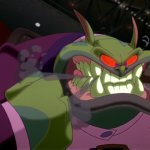 Frustrated Swackhammer