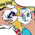 Posts above and below may now kiss :3