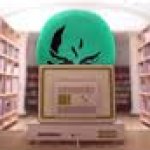 Angry balloon looking at the 4th wall