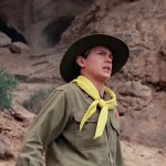 Everbodys Lost But Me