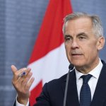 Mark "Who Cares" Carney