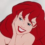Ariel Waifu