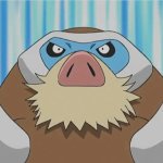Mamoswine