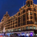 Department stores will die by 2050