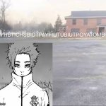 Blank sybau | LUYHBTICHSBIDTPAYFIUTUBIUTPOYATOMBR | image tagged in blank sybau | made w/ Imgflip meme maker