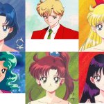 Winner Princess Anime Knock Off Toys Vol.1