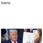 47’s Student Loan Forgiveness