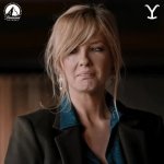 Beth approves GIF Template