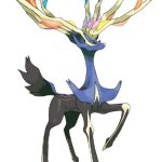 Xerneas